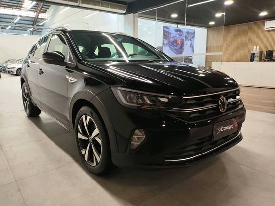 VOLKSWAGEN NIVUS 1.0 200 TSI TOTAL FLEX HIGHLINE AUTOMÁTICO VOLKSWAGEN NIVUS 1.0 200 TSI TOTAL FLEX HIGHLINE AUTOMÁTICO